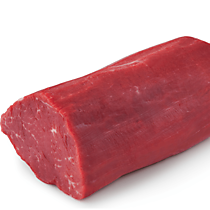 Говядина  "Шатобриан"