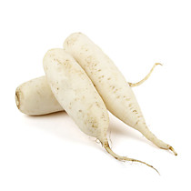 Дайкон 1 шт.