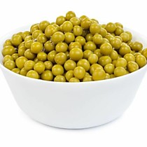 Горошек мозговых сортов ж/б 400гр.