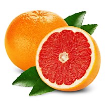 Грейпфрут 1 шт.