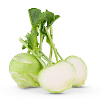 Капуста Кольраби 1 шт.