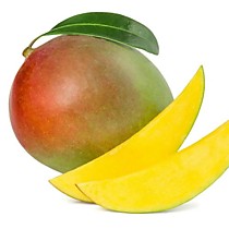 Манго кусочки в сиропе ж/б 425гр.