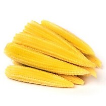 Кукуруза "Беби" ст/б 370 мл.