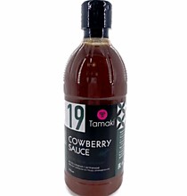 Брусничный соус 470мл.