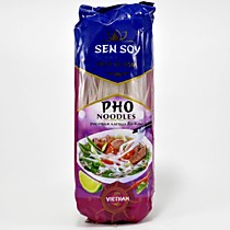 Лапша рисовая PHO 200гр.