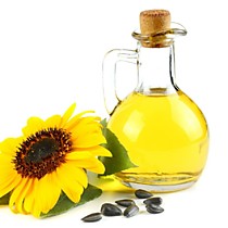 Масло растительное рафиниованое 800 мл.