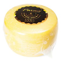 Сыр Пармезан 6 месяце выдержки 1 кг.