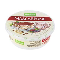 Сыр "Маскарпоне" ж78% 250гр.