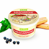 Сыр "Маскарпоне" ж78% 500 гр.