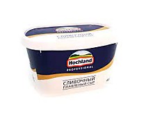 Сыр сливочный плавленый 400гр.