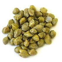 Каперсы Iposea ст/б 720 мл