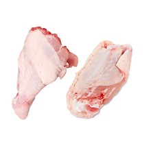 Курица "Крылья"