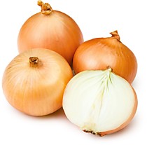 Лук репчатый 1 кг.