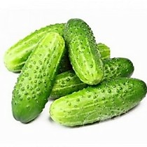 Огурцы колючие 1 кг.