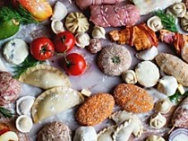 Полуфабрикаты