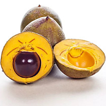 Лукума мякоть с/м 500 гр.