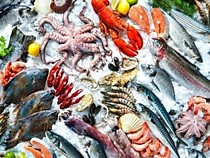 Рыба и Морепродукты