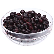 Смородина черная с/м 1 кг.