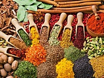 Специи и Приправы